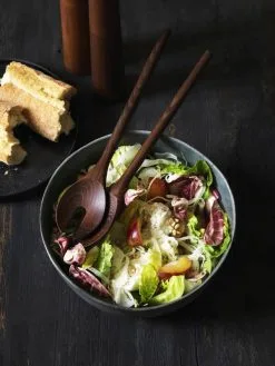 Timm Vladimir Kitchen Salatsæt - 2 Dele -bestikbutik 3990 d8ecf3f5 0d7a 4934 89f6 10a700816fe0