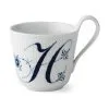Royal Copenhagen Alfabet Kollektion Højhankskop - H 2 Royal Copenhagen Alfabet Kollektion Højhankskop - H -bestikbutik 3990 d8ef2115 c3fa 4e1d 8690 ea2b9616dd78