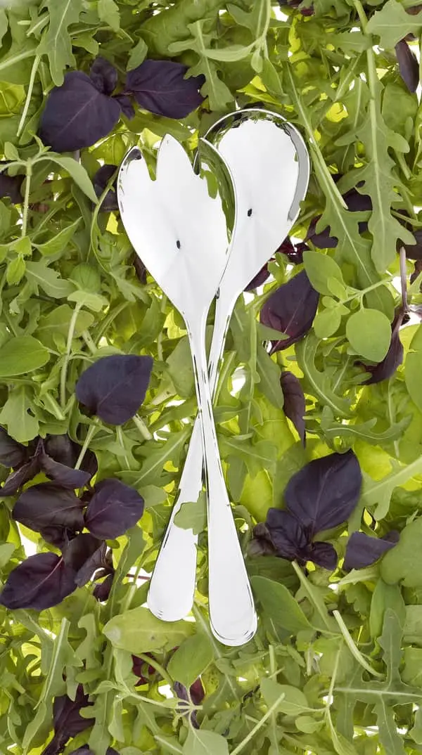 Zwilling Jessica Salatsæt - 2 Dele 4 Zwilling Jessica Salatsæt - 2 Dele - Billede 2