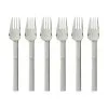 Gense Nobel Kagegaffel - 6 Stk. -bestikbutik 3990 d9f11ae7 5699 4aa8 bb57 ee915526deef