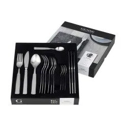 Gense Ranka Bestiksæt - 16 Dele