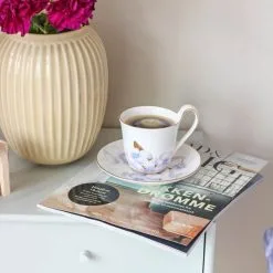 Royal Copenhagen Flora Højhankskop M. Underkop - Rhododendron -bestikbutik 3990 dac16e1b 516b 4736 9880 e802824f93a3