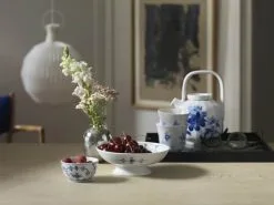 Royal Copenhagen Blå Elements Kop - 2 Stk. -bestikbutik 3990 dc39ce9b cfde 499d 99af b9fd79cec037