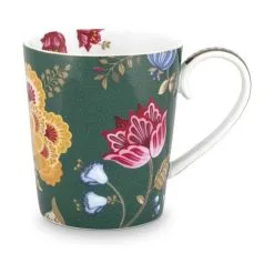 Pip Studio Floral Fantasy Alfabet Krus - B 10 Pip Studio Floral Fantasy Alfabet Krus - B -bestikbutik 3990 dca4b50f 63a0 405c 8598 ab1364b4e302