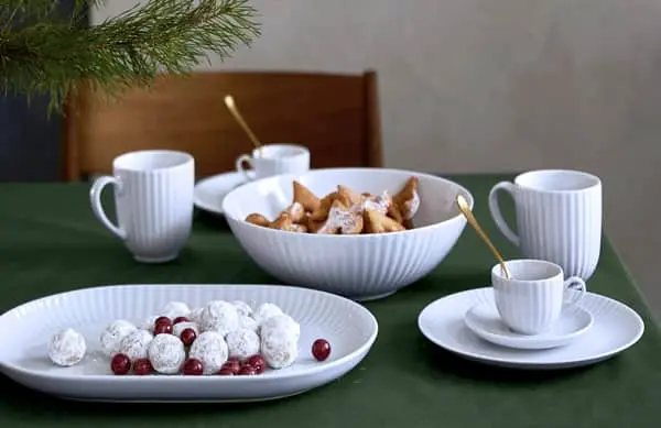 Casa Living Daisy Krus 4 Casa Living Daisy Krus - Billede 2