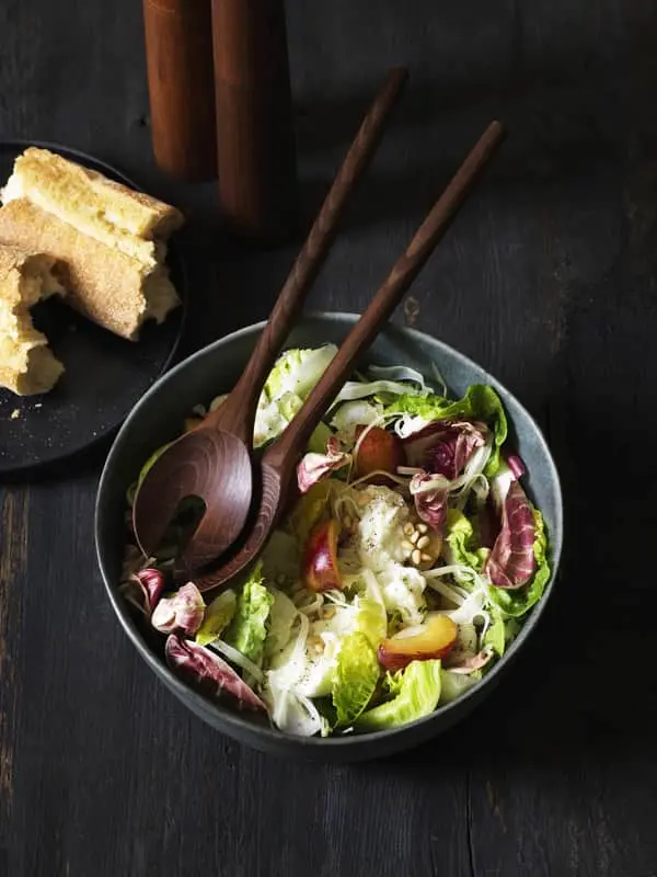 Timm Vladimir Kitchen Salatsæt - 2 Dele 4 Timm Vladimir Kitchen Salatsæt - 2 Dele - Billede 2