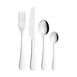 Raadvad Iris Bestiksæt - 16 Dele