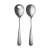 Georg Jensen Vivianna Serveringsskesæt - 2 Dele -bestikbutik 3990 e205bdb4 fa67 4236 8c17 73ef09c2d80f
