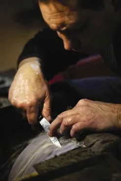 Claude Dozorme Lagiuole Steakkniv - 6 Stk. -bestikbutik 3990 e3cfee94 cc0e 4c80 a9d8 10e46675302c