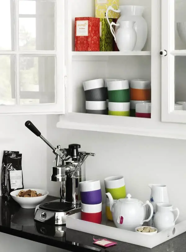 Royal Copenhagen Contrast Krus 4 Royal Copenhagen Contrast Krus - Billede 2