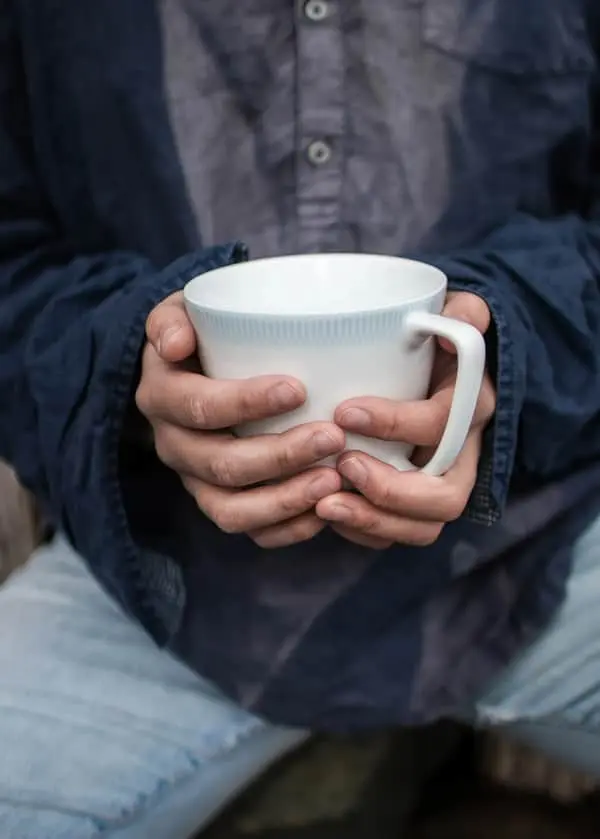 Wik & Walsøe Osean Horisont Tekop 5 Wik & Walsøe Osean Horisont Tekop - Billede 3