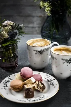 Jette Frölich Design Design Krus Funklende Stjerne – 2 Stk. 6 Jette Frölich Design Design Krus Funklende Stjerne – 2 Stk. -bestikbutik 3990 e6aa6085 73a0 4b07 b82c 476cb98a28d0