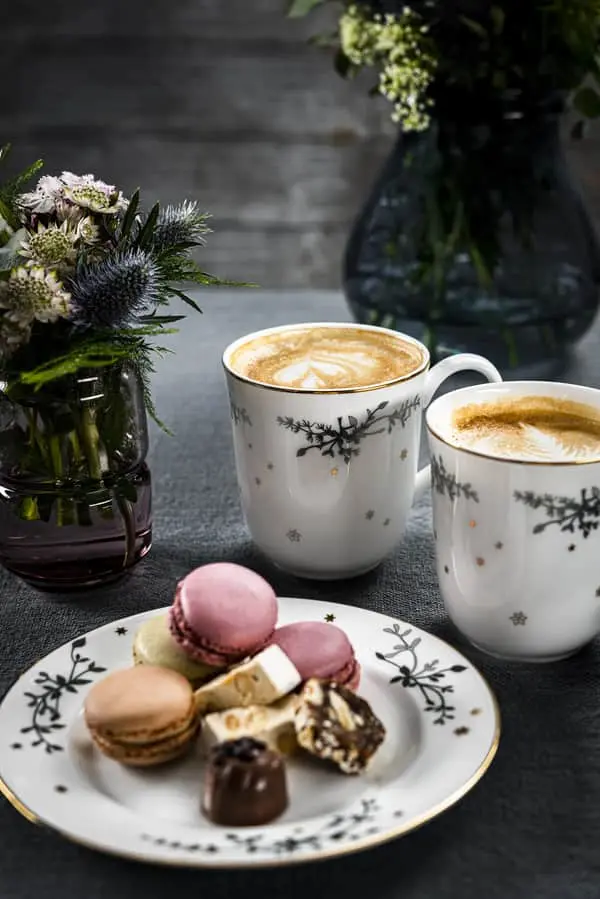 Jette Frölich Design Design Krus Funklende Stjerne – 2 Stk. 4 Jette Frölich Design Design Krus Funklende Stjerne – 2 Stk. - Billede 2