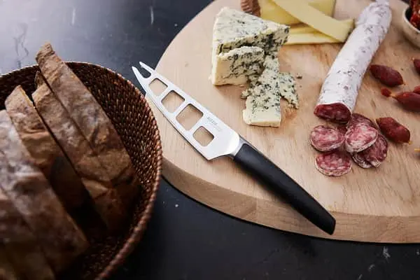 Risvig Design Design Tapaskniv 6 Risvig Design Design Tapaskniv - Billede 4