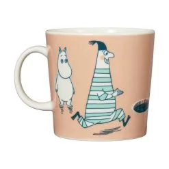 Arabia Mumi ABC Krus - E 11 Arabia Mumi ABC Krus - E -bestikbutik 3990 e936c3b0 9f6e 420d a777 daed896230ec