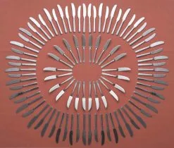 Kay Bojesen Grand Prix Frokost Kniv -bestikbutik 3990 ea7b4326 9430 45d3 95c9 0021ecb46061