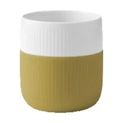 Royal Copenhagen Riflet Contrast Krus