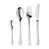 Gense Steel Line Bestiksæt - 16 Dele -bestikbutik 3990 eb41be92 4137 448d 87a2 92c0c8e4f807