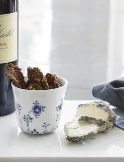 Royal Copenhagen Blå Elements Kop - 2 Stk. -bestikbutik 3990 ebb2136c c6e6 4aae b92f 366c84c8dcc0