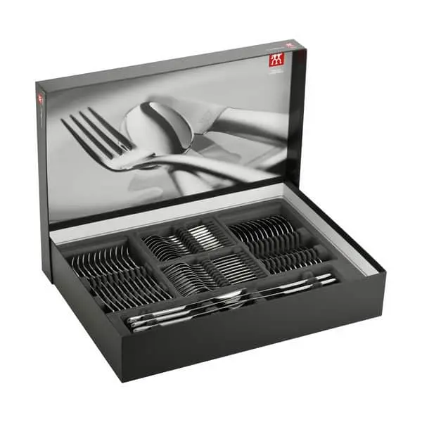 Zwilling King Bestiksæt - 68 Dele 4 Zwilling King Bestiksæt - 68 Dele - Billede 2