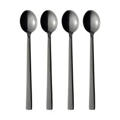 Aida RAW Café Latte Ske - 4 Stk.