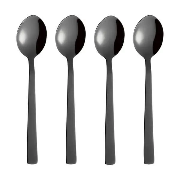 Aida Raw Ske - 4 Stk. 3 Aida Raw Ske - 4 Stk.