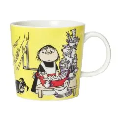 Arabia Krus - Misabel