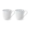 Royal Copenhagen Blueline Krus - 2 Stk. 1 Royal Copenhagen Blueline Krus - 2 Stk. -bestikbutik 3990 ef689a90 4afe 400f b155 1d39eec0e81e