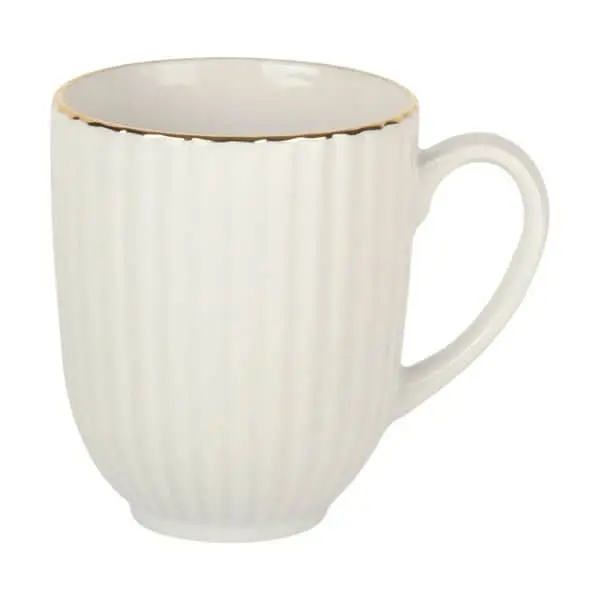 Casa Living Daisy Gold Krus 3 Casa Living Daisy Gold Krus