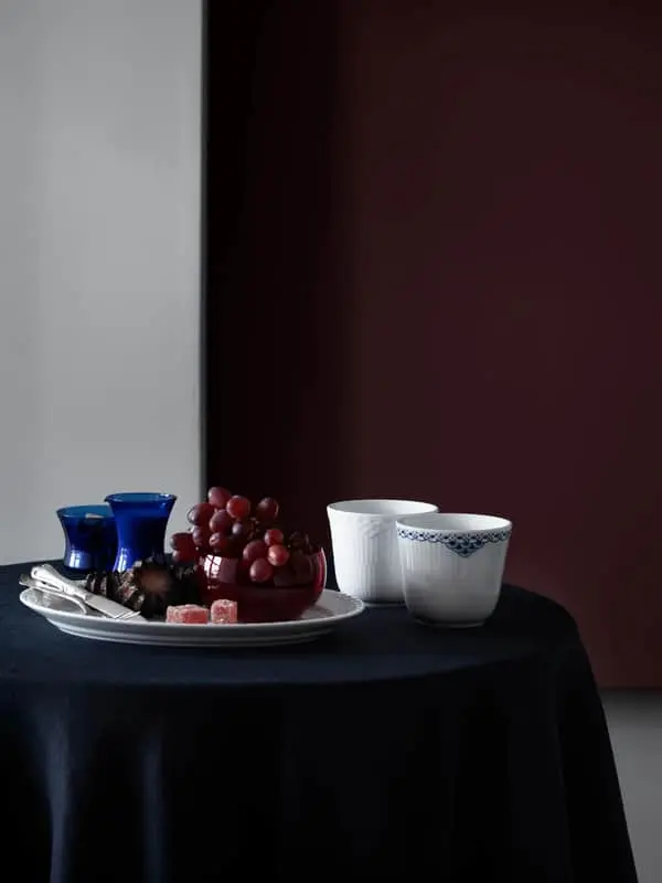 Royal Copenhagen Prinsesse Termokop 4 Royal Copenhagen Prinsesse Termokop - Billede 2