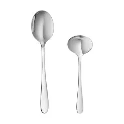 Erik Bagger A/s Encore Serveringssæt - 2 Dele