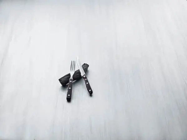 Gense Old Farmer Classic XL Steakknive - 4 Dele 4 Gense Old Farmer Classic XL Steakknive - 4 Dele - Billede 2