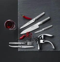 Laguiole Steakkniv Bestiksæt - 6 Dele 8 Laguiole Steakkniv Bestiksæt - 6 Dele -bestikbutik 3990 f1c053a8 6c7f 436b 9d0f c146690871a4 1