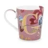 Pip Studio Floral Fantasy Alfabet Krus - G -bestikbutik 3990 f1c222ed 60ef 4bc6 92dd 31edb48eac18