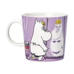 Arabia Krus - Snorkfrøken -bestikbutik 3990 f1dc0f86 b63d 483f 9528 ea7314dd419e