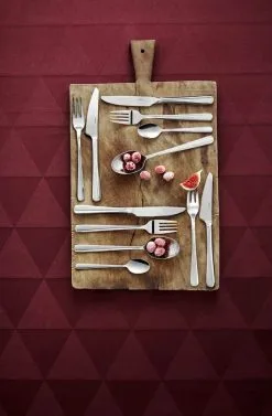 Raadvad Lilje Bestiksæt - 16 Dele -bestikbutik 3990 f24ec24d 1c58 4f95 a4d1 84cf0910aaaf 1