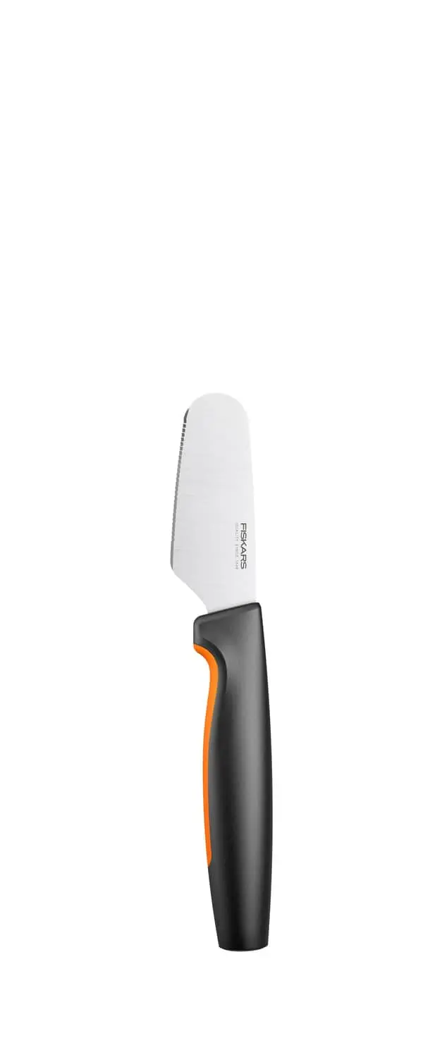 Fiskars Functional Form Smørkniv 4 Fiskars Functional Form Smørkniv - Billede 2