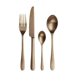 Erik Bagger A/s Encore Bestiksæt - 16 Dele