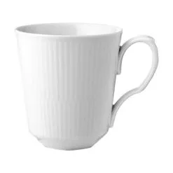 Royal Copenhagen Hvid Riflet Krus - 2 Stk. 13 Royal Copenhagen Hvid Riflet Krus - 2 Stk. -bestikbutik 3990 f6ab0d49 c6d1 42ad 92b3 0f4124046cf2