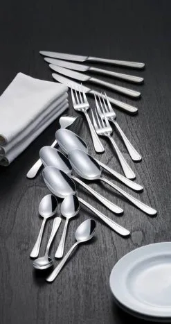 Raadvad Hyacint Bestiksæt - 16 Dele -bestikbutik 3990 f7fff006 8df9 4d69 b602 31ee0d7c9079