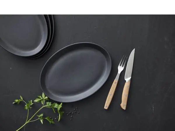 Morsø Foresta Bestiksæt - 8 Dele 4 Morsø Foresta Bestiksæt - 8 Dele - Billede 2