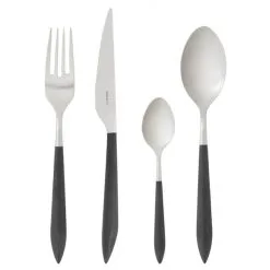 Casa Bugatti Ares Bestiksæt - 4 Dele