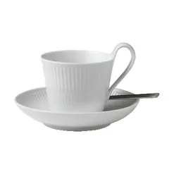 Royal Copenhagen Hvid Riflet Højhankskop 7 Royal Copenhagen Hvid Riflet Højhankskop -bestikbutik 3990 f90d0e36 7fbe 4559 ba70 d18323f7d3a3