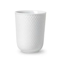 Lyngby Porcelæn Rhombe Krus