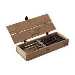 Gense Old Farmer Classic Steakbestik - 4 Dele -bestikbutik 3990 fa87c91b bd76 4da9 821e ab68ace33a5c