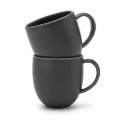 Knabstrup Keramik Tavola Krus - 2 Stk.