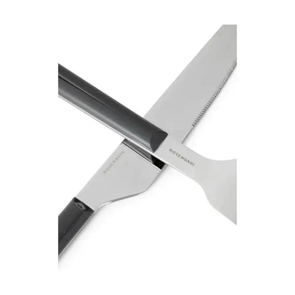 Rosendahl Bistro Bestiksæt - 16 Dele 6 Rosendahl Bistro Bestiksæt - 16 Dele - Billede 4