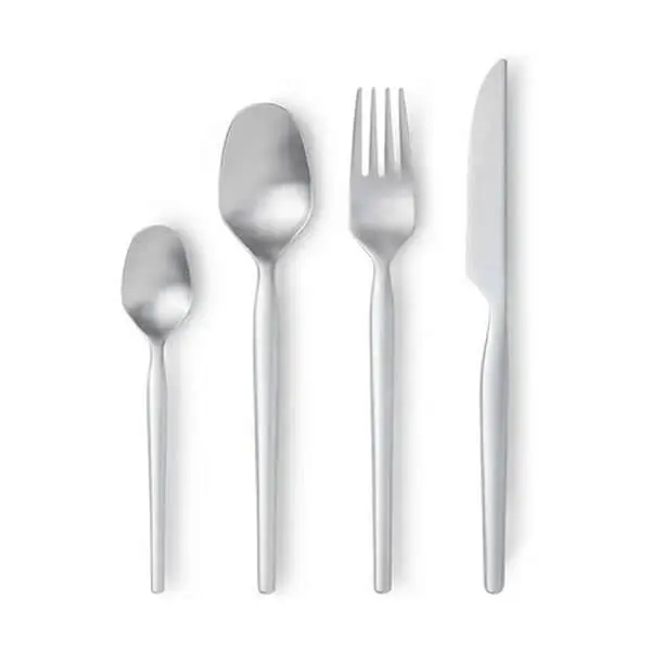 Gense Dorotea Bestiksæt - 16 Dele 3 Gense Dorotea Bestiksæt - 16 Dele